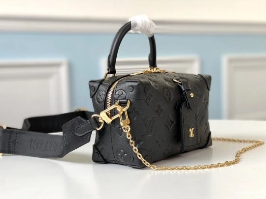 WIS MALLE SOUPLE VUITTON LOUIS PETITE 0731
